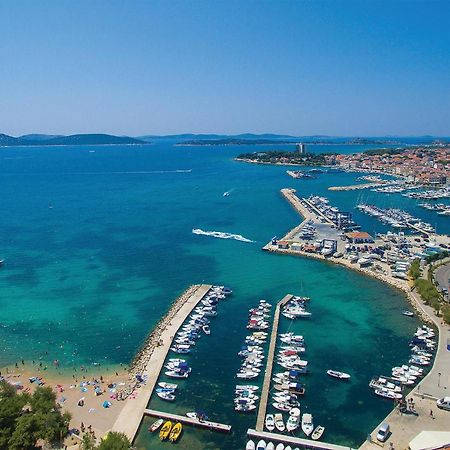 Gorgeous Apartment In Vodice With Kitchen Εξωτερικό φωτογραφία